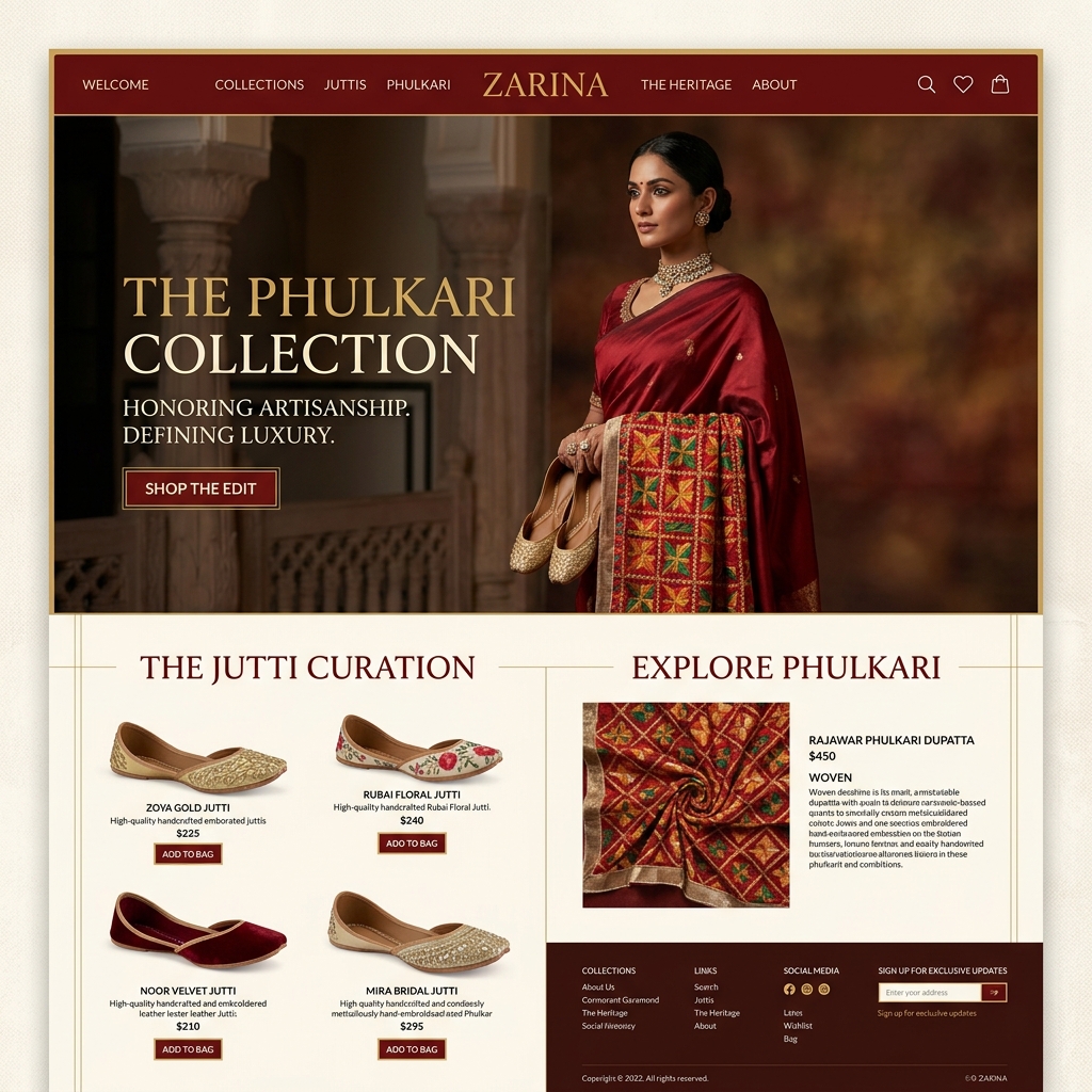 Punjab Heritage